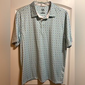 Cutter & Buck Golf Polo